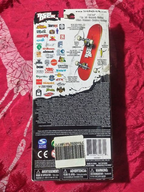 Tech Deck 的图像结果