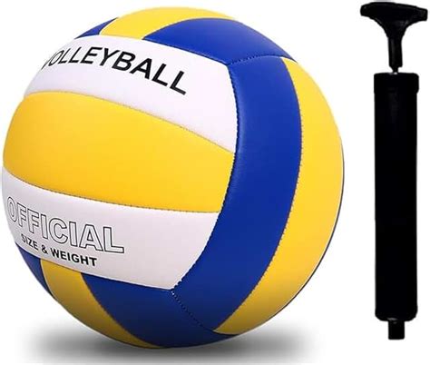 Amazon.in: Volleyball