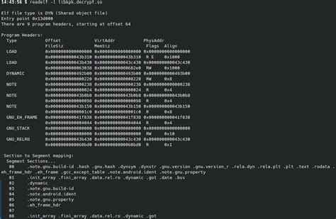 Image result for How to Run an Elf Program in Linux