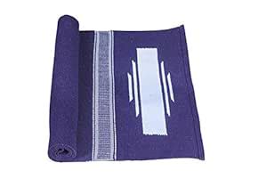 Roque Handicrafts Eco Friendly and Organic Handloom 100% Cotton Non ...