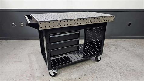 Image result for Build a Heavy Weld Table