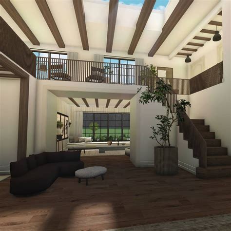 40 Best Bloxburg Living Room Ideas (With Photos) in 2024 | Design your ...