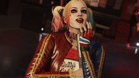 Harley Quinn Injustice 2 Wallpapers - Top Free Harley Quinn Injustice 2 ...