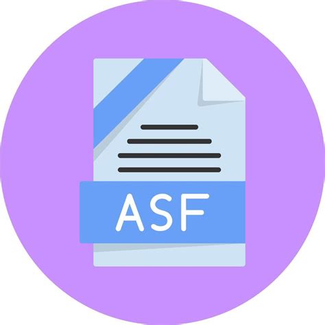 Image result for Video ASF Format