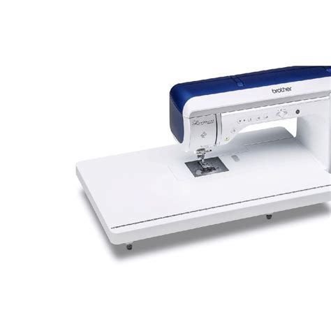 Image result for Brother Sewing Machine Extension Table