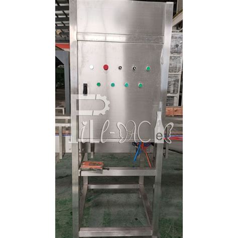 Image result for Decapper Machine