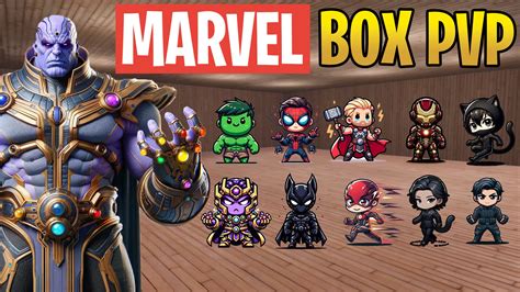 Image result for Marvel Vs. DC Fortnite Map Code