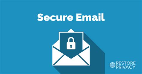 Secure Email Software 的图像结果