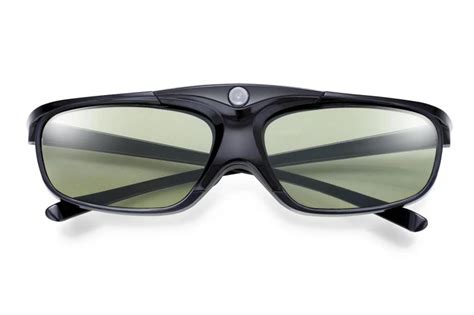 ViewSonic PGD-350 Active Stereographic 3D Shutter Glasses. An Immersive ...