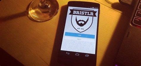 Theres Now A Social Beard Network To Go With Movember
