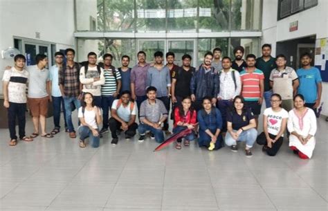 IEOR Farewell 2020 | IEOR @ IIT Bombay