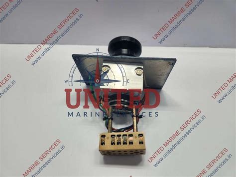 ROLLS-ROYCE CE03-03 DEP.STEERING GEAR-TENFJORD CONTROLLER F-7001-01-24 ...