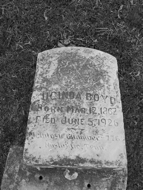 Tennessee's African American Lodges: Mt. Ararat Cemetery, Nashville ...