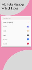 Fake SMS - Fake Text Message – Apps on Google Play