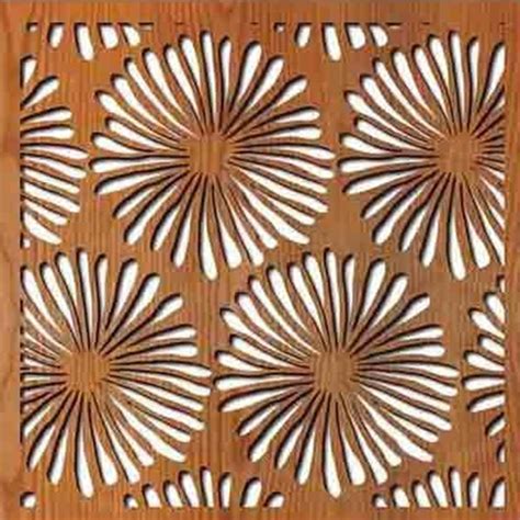 MDF_Jaali | Wood Nation