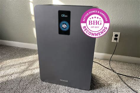The 5 Winners of Our Best Air Purifiers for Smoke Tests