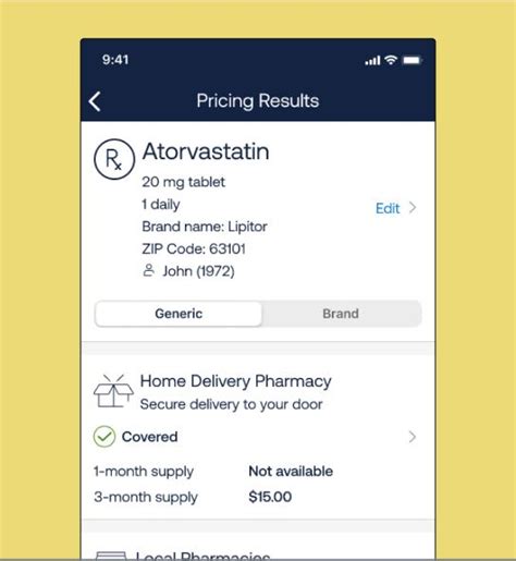Image result for Express Scripts App