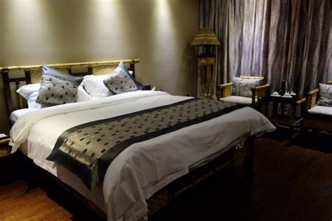 CHUANJIE ONSEN GOLF CLUB HOTEL (Fuzhou) - Onsen Hotel Reviews & Photos ...