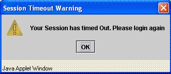 Session Time Out Images 的图像结果