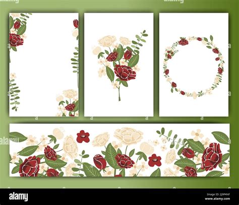 Wedding Borders