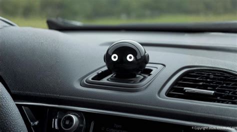 KRAIBURG TPE intros soft-touch compounds for in-car robot assistants