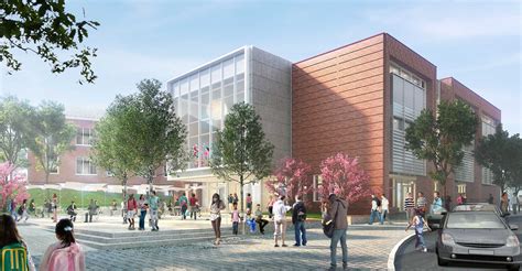 The Westminster Schools | Uzun+Case