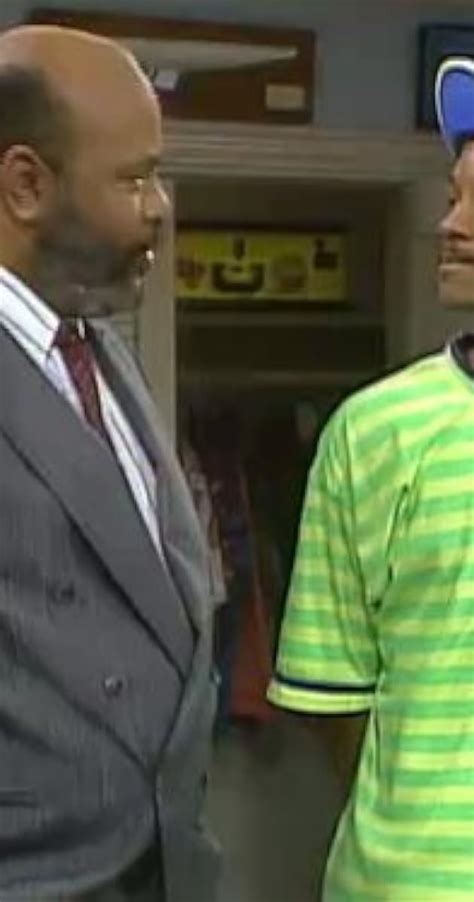 "The Fresh Prince of Bel-Air" The Fresh Prince Project (TV Episode 1990 ...