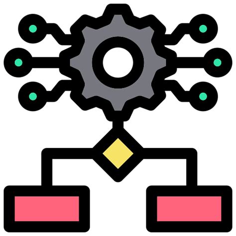 Algorithm Engine Icon 的图像结果