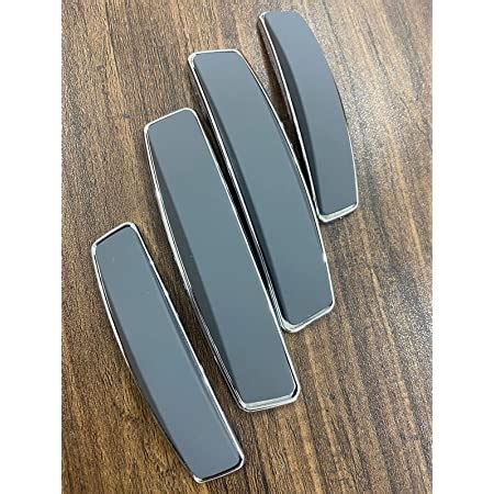 CarOxygen - Car Universal Door Guard Styling Door Edge Guard Anti ...