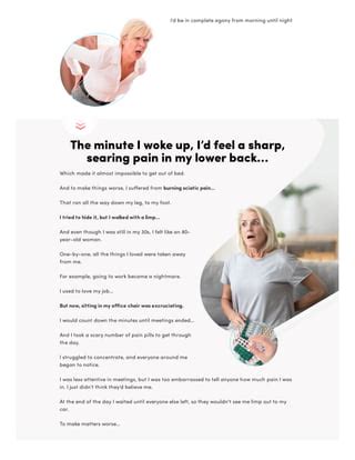 Image result for Targeted Spinal Release Method Scam