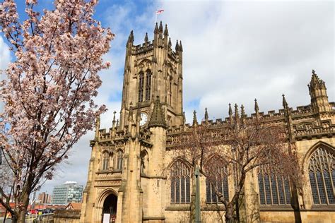 MANCHESTER SCAVENGER HUNT AND SIGHTS SELF-GUIDED TOUR - All You Need to ...