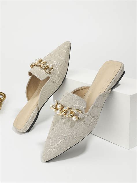 Mules shoes – Artofit