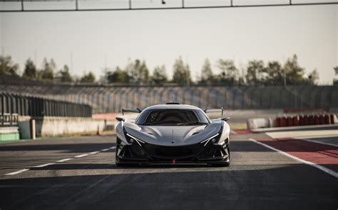 The Apollo Intensa Emozione: Full Story of the $2.7M V12 Hypercar