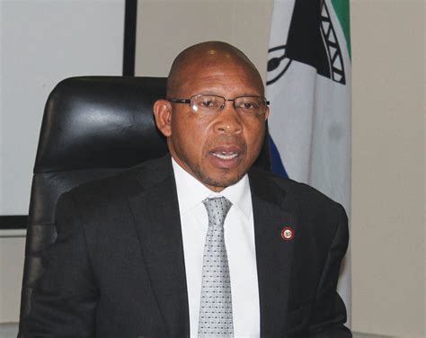 President Ramaphosa congratulates Majoro on his appointment as Lesotho Prime Minister ... - president of lesotho