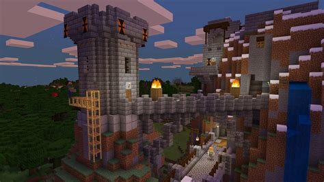 Image result for Multiplayer Minecraft Java Games