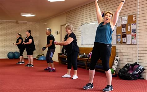 Image result for Over 60s Exercise Routine