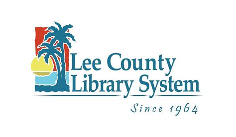 Image result for Lee County Library System