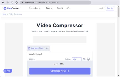 Image result for MP4 File Size Reducer