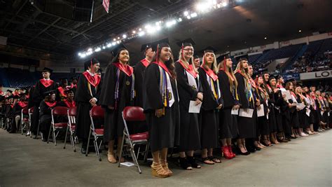 Gallery | Pleasure Ridge Park High School Graduation