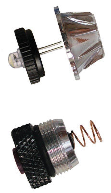 Image result for Mag Light LED Conversion Kit