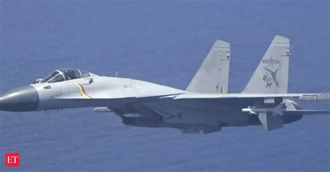 Chinese fighter jet crash in Myanmar blamed on mechanical failure - The ...