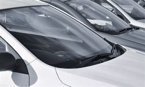 Safe Auto Glass - From $15 - San Antonio | Groupon