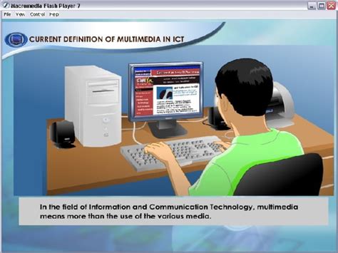 Image result for Multimedia Definition