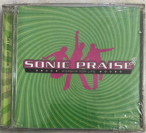 Buy Sonic Praise 2: Worship for Li Online at Low Prices in India ...