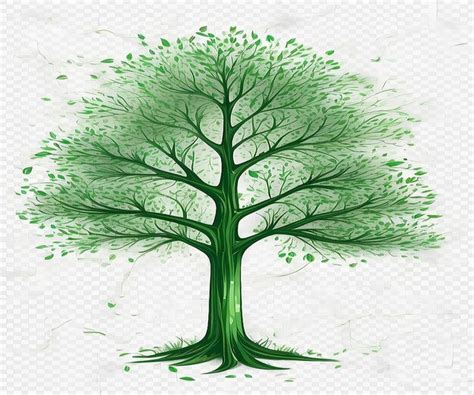 Image result for Tree Drawing Transparent Background