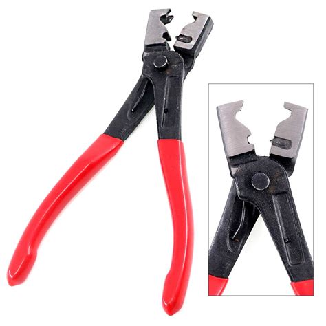 Swpeet Multi-purpose Heavy Duty CV Boot Hose Clip Pliers Clic & Clic-R ...