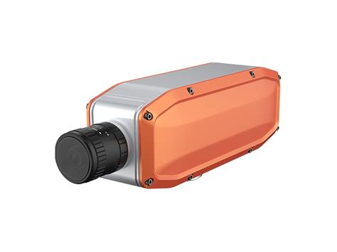 Hyperspectral Cameras - Sohan Scientific Instruments and Technology