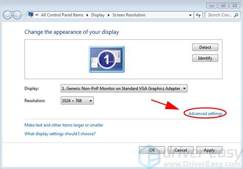 How to Fix Error Input Timing Not Supported by Monitor Display 的图像结果