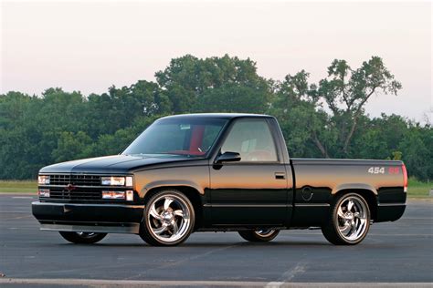 1997 Chevy 454