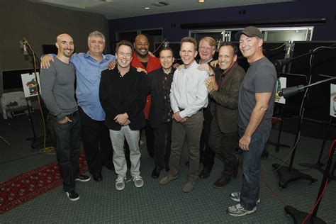 Pictures of Scott Menville - Pictures Of Celebrities